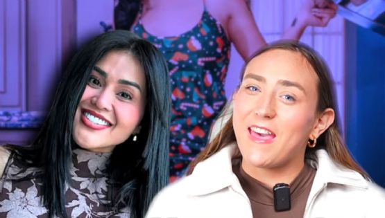 Gomita impacta en 2026 con su pérdida de peso y presume un look espectacular