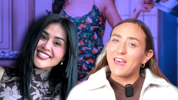 Gomita impacta en 2026 con su pérdida de peso y presume un look espectacular