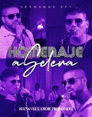 Foto descriptiva de: Hermanos Rey debutan en México con “Homenaje a Selena”