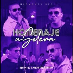 Hermanos Rey debutan en México con “Homenaje a Selena”