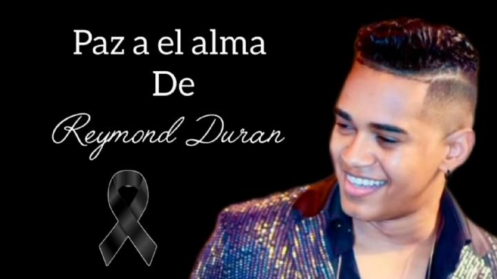 ¿Quién era Raymond Durán, vocalista de "Grupo Sin Fronteras" que murió de una terrible enfermedad?