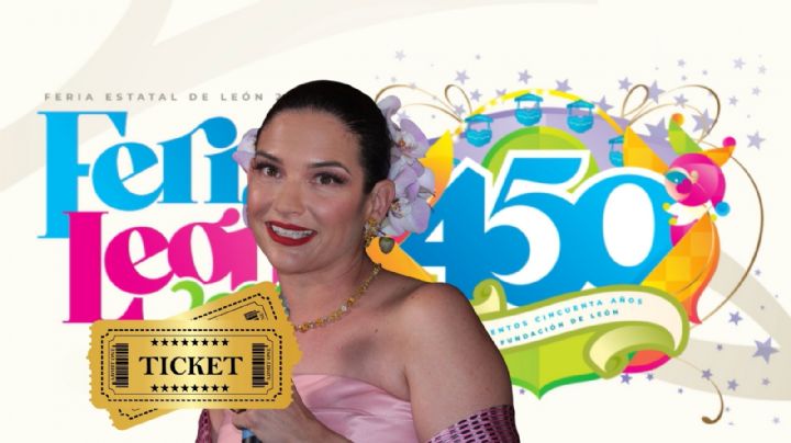 Feria Estatal de León 2026: ¿Qué artistas darán concierto HOY 15 de enero? Programa de actividades