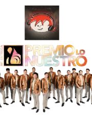 Foto descriptiva de: Banda Los Recoditos competirá en una categoría de Premio Lo Nuestro