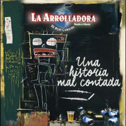 La Arrolladora Banda El Limón celebra doble nominación