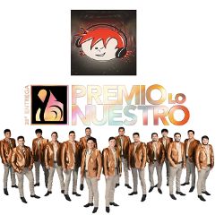 Banda Los Recoditos competirá en una categoría de Premio Lo Nuestro