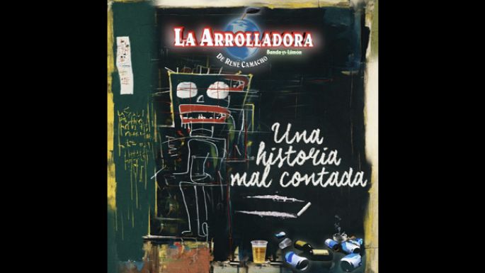 La Arrolladora Banda El Limón celebra doble nominación