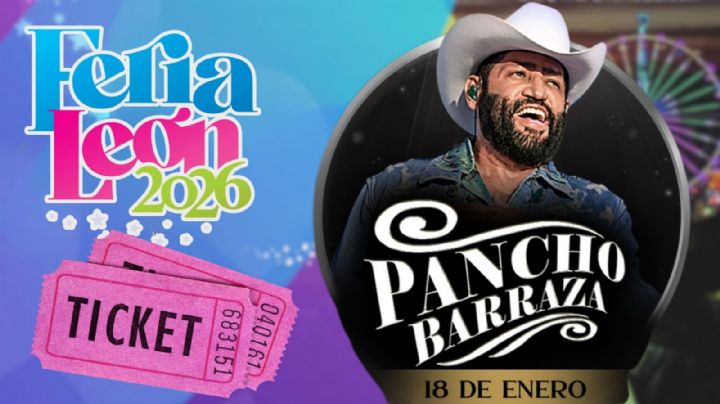 Feria Estatal León 2026: Programa completo de artistas y actividades de HOY 18 de enero en Guanajuato