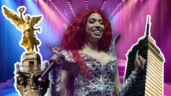 Yeri Mua anuncia su México Tour 2026: Fechas confirmadas, venta y precio de los boletos