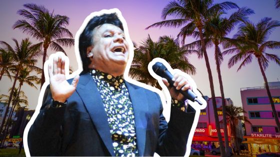Conoce el rancho que tenía Juan Gabriel en Miami, con un valor de dos millones de dólares