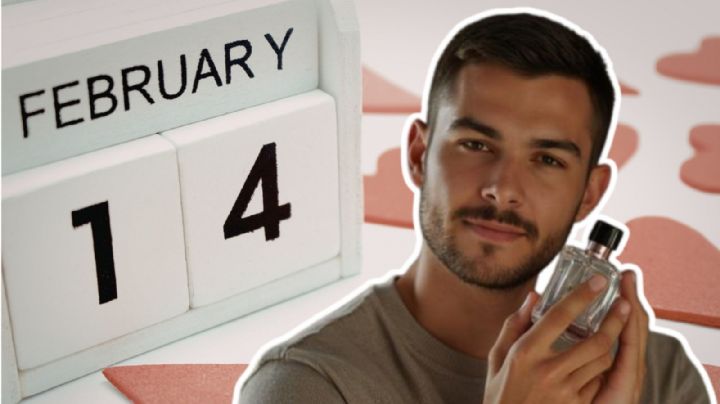 14 de febrero: Los 5 mejores perfumes para hombre que puedes regalar a tu pareja; fragancias baratas y duraderas
