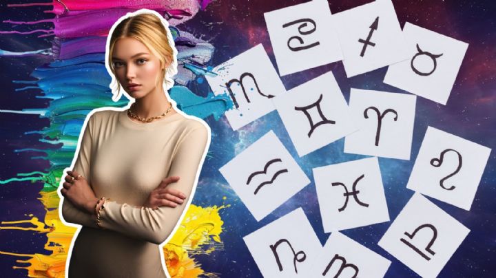 Colores de la suerte para cada signo HOY 25 de enero, según Mhoni Vidente