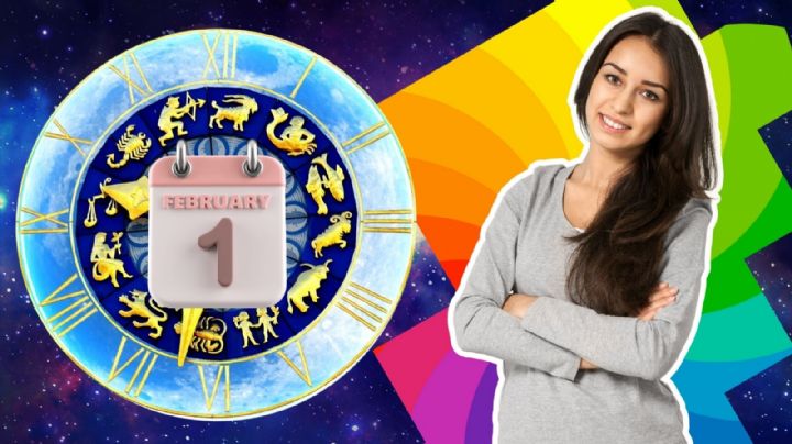 Colores de la suerte para cada signo HOY 1 de febrero según Mhoni Vidente