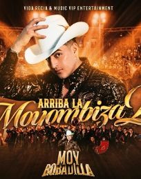 Foto descriptiva de: Moy Bobadilla celebra con éxito el lanzamiento de su disco