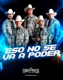 Foto descriptiva de: Los Descendientes de Nuevo León estrenan sencillo