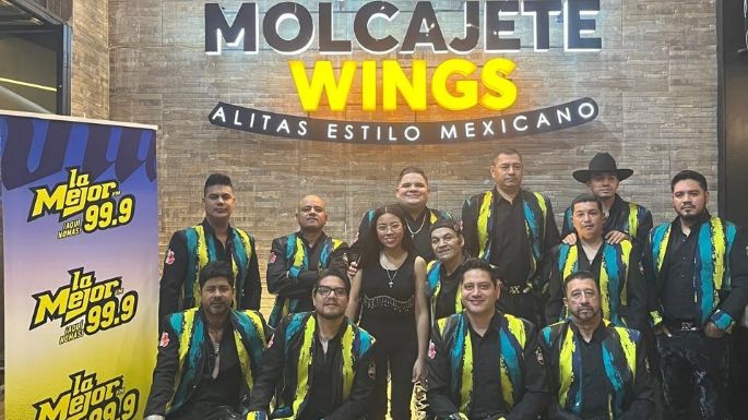 ¡Frente a Frente con PEQUEÑOS MUSICAL!