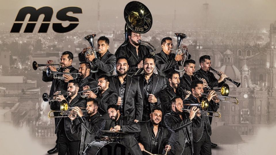 Tragedias que ha sufrido Banda MS