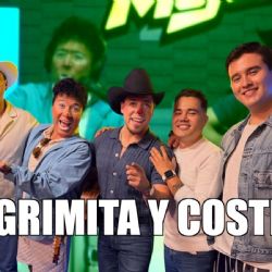 Lagrimita y Costel celebran 50 años en la Arena CDMX: Éxitos, concierto y gira nacional