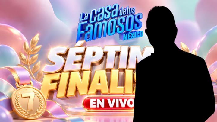 La Casa de los Famosos México 2026: Revelan al séptimo finalista de la cuarta temporada ¿Quién saldrá HOY?