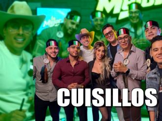 Banda Cuisillos regresa a la Arena CDMX: Concierto el 31 de octubre, éxito y nuevo sencillo