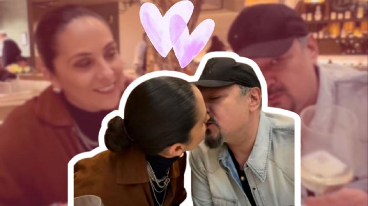 Pepe Aguilar y su esposa, Aneliz Álvarez, celebran 29 años de casados con emotivo VIDEO