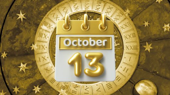 Horóscopo HOY 13 de octubre: Conoce los números de la suerte para cada signo, según Walter Mercado