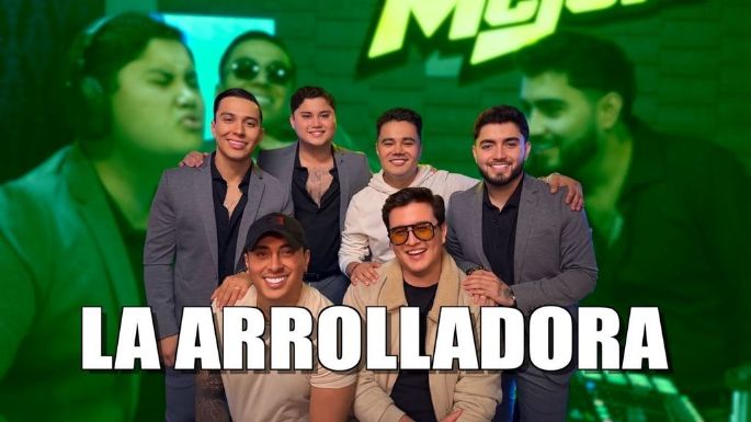 La Arrolladora Banda El Limón: Secretos de gira, confesiones de "chapulineo", imitaciones de Max y más