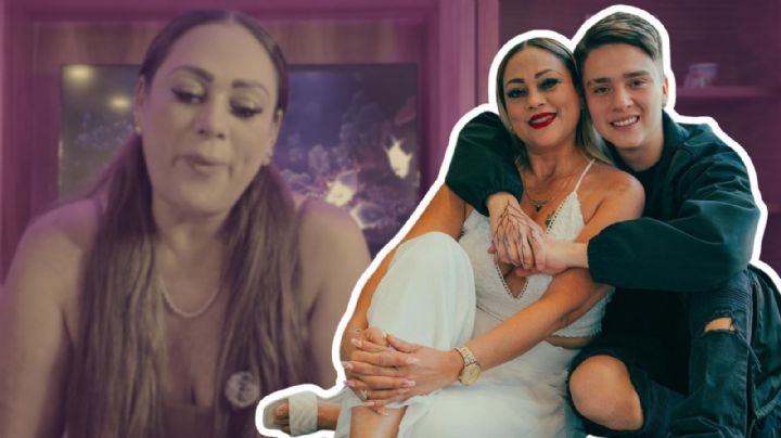 Zitliali Núñez, mamá de Juan de Dios Pantoja, rompe el silencio sobre el proceso de rehabilitación de su hijo César, ¿Qué dijo?