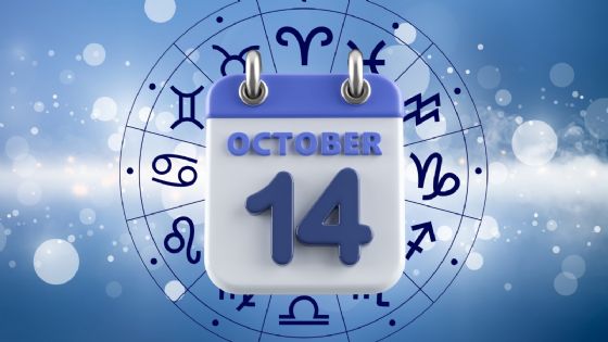 Horóscopo HOY 14 de octubre: Conoce los números de la suerte para cada signo, según Walter Mercado