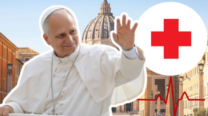 El Vaticano confirma que el Papa León XIV padece cáncer de pulmón, ¿Cuál es su estado de salud?