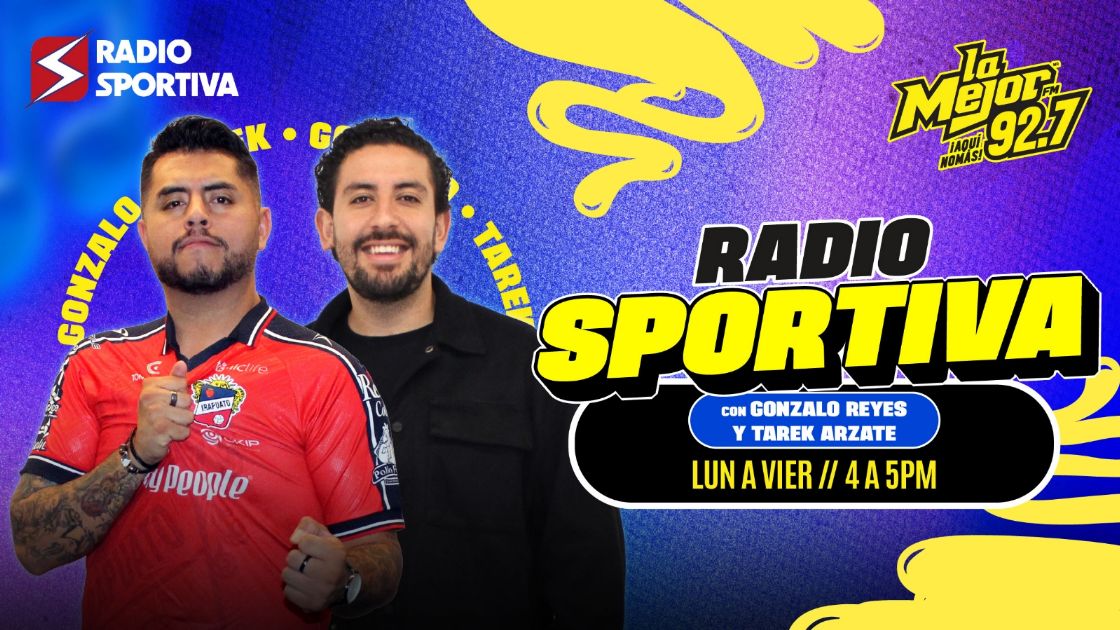 Radio sportiva