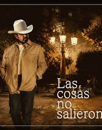Foto descriptiva de: Llega un nuevo tema del esperado álbum “Confesiones” de Joss Favela