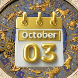 Horóscopo HOY 3 de octubre: Conoce los números de la suerte para cada signo, según Walter Mercado