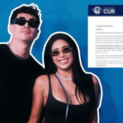 ¿Kim Shantal defiende a Suavecito tras la demanda interpuesta por la mamá de Abelito? Esta es su postura | VIDEO