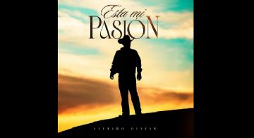 Seis canciones llevan el sello de Alfredo Olivas