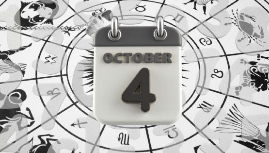 Números de la suerte para cada signo HOY 4 de octubre, según Mizada Mohamed
