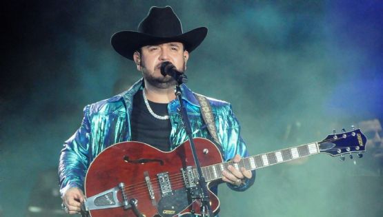 Edén Muñoz revela los invitados que tendrá en sus próximos conciertos en La Plaza de Toros | VIDEO