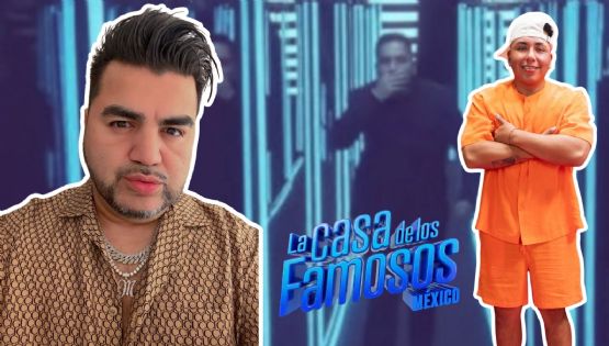El Mimoso envía mensaje de apoyo a Ese Pérez tras convertirse en finalista de LCDLFMX 2026: “Que llegue a ser el ganador” | VIDEO