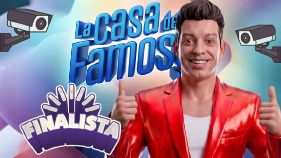 Yahir se convierte en el sexto finalista de LCDLFM 2026: Estos son los cinco habitantes qué llegan a