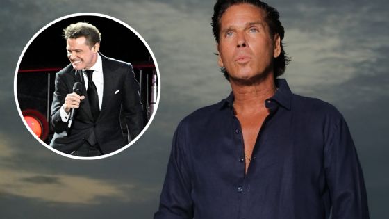 Roberto Palazuelos revela si mantiene comunicación con Luis Miguel: “Les encanta preguntarme por él"