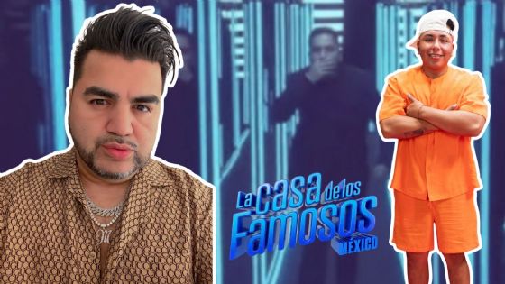 El Mimoso envía mensaje de apoyo a Ese Pérez tras convertirse en finalista de LCDLFMX 2026
