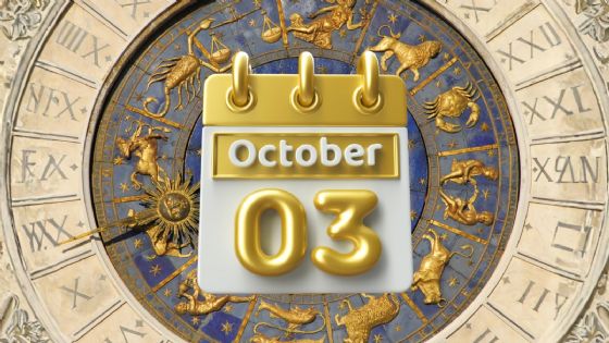 Horóscopo HOY 3 de octubre: Conoce los números de la suerte para cada signo, según Walter Mercado