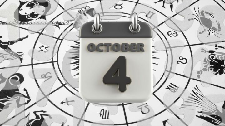 Números de la suerte para cada signo HOY 4 de octubre, según Mizada Mohamed