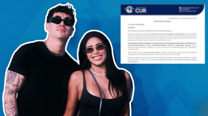 ¿Kim Shantal defiende a Suavecito tras la demanda interpuesta por la mamá de Abelito? Esta es su postura | VIDEO