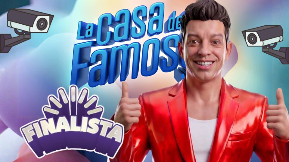 Yahir se convierte en el sexto finalista de LCDLFM 2026
