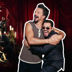 Ya se estrenó “Amor Factura” de Grupo Firme y Ricardo Arjona, ¿De qué trata su esperada colaboración?