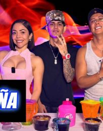 Foto descriptiva de: Memo Piña en “Puro Bellakeo”: Su nuevo sencillo, la verdad sobre Carol Castro y el mariachi