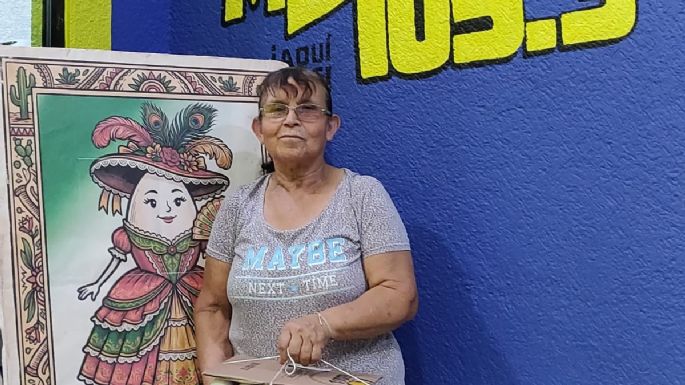 ¡MÁS GANADORES, MÁS HUEVOS Y MÁS ALEGRÍA!