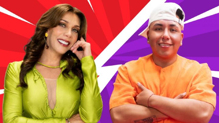Cynthia Klitbo arremete contra Ese Pérez previo a la final de LCDLFM 2026: ¡Así respondió la cuenta del influencer!
