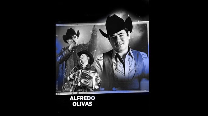 Alfredo Olivas inauguró el Palenque Fiestas de Octubre 2026