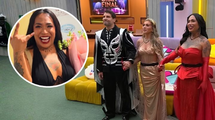 ¡Con mariachis! Así recibieron a Karina Torres tras su salida de La Casa de los Famosos México 2026